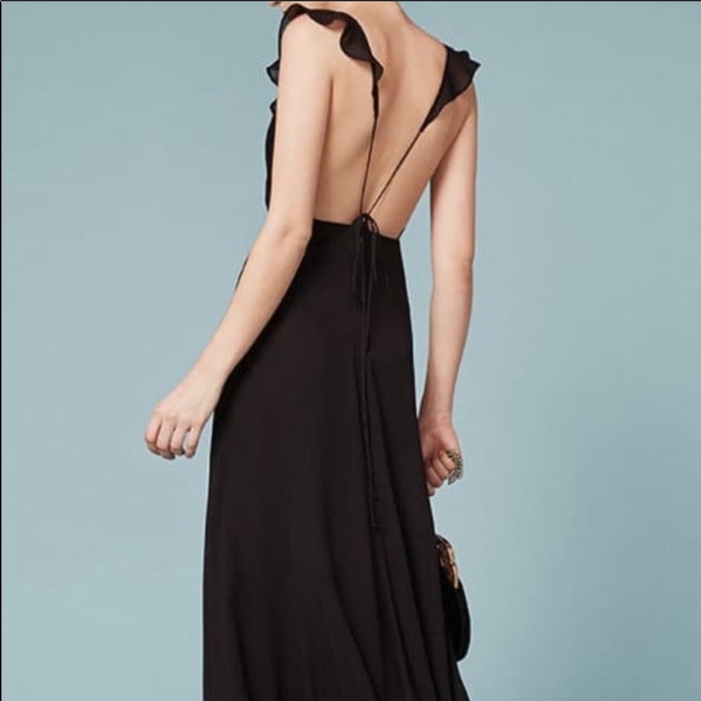 Reformation Dress - never worn tags on